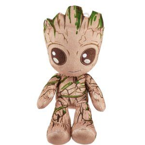 Guardians of The Galaxy - 7.78 Inches - Baby Groot Plush